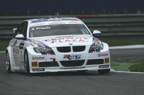 Copyright FIA WTCC